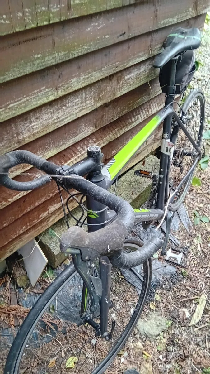 Merida Road Bike - Image 1