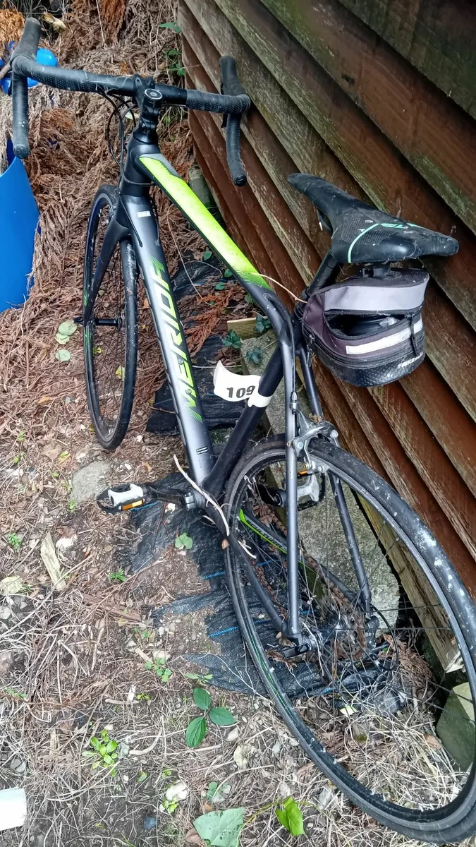 Merida Road Bike - Image 2