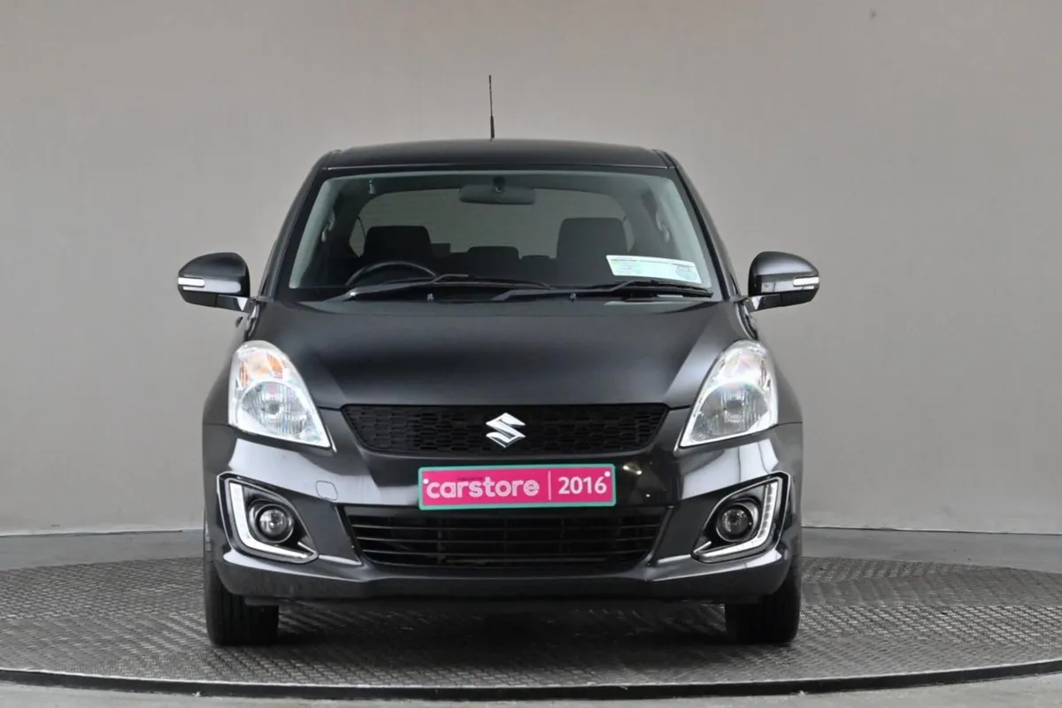 Suzuki Swift 1.2 GLX SE Auto - Image 2