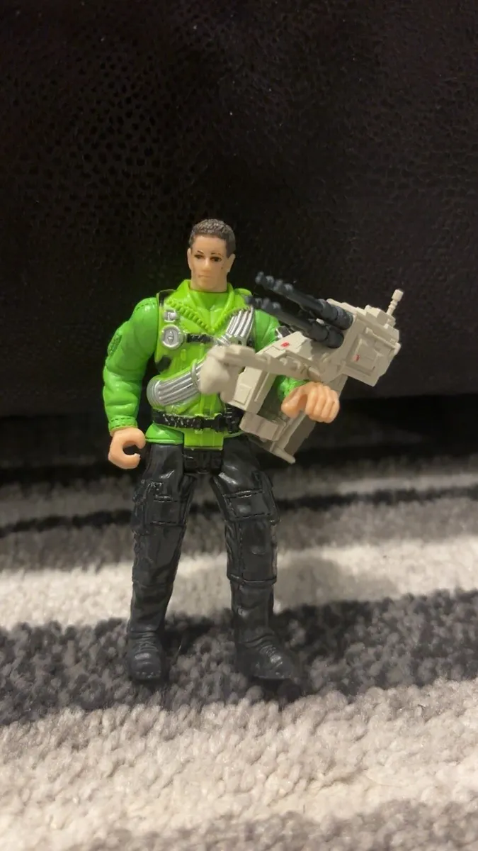 Army Solider Figures - Image 3