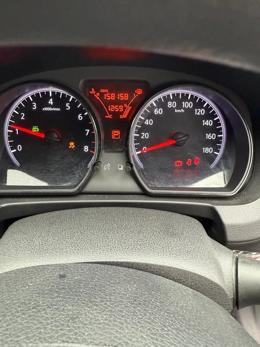 AUTOMATIC NISSAN NOTE - Image 2