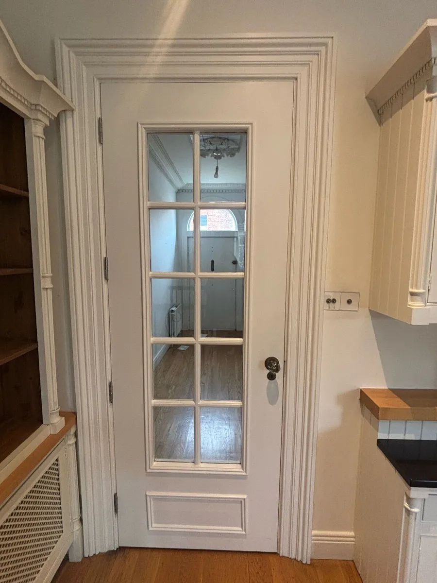 Solid wood doors - Image 2