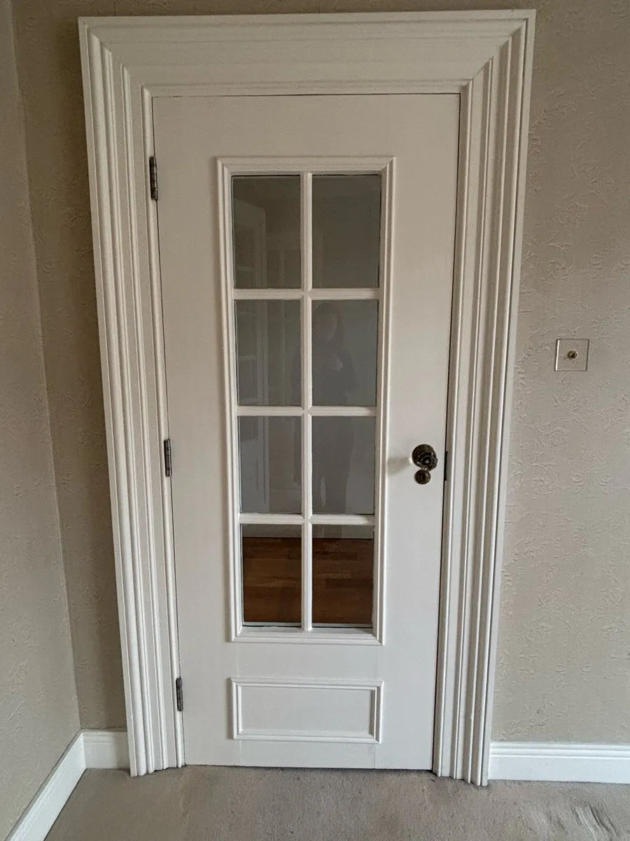 Solid wood doors - Image 3