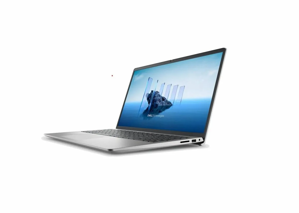 New Dell 15 Laptop | i5 (13th gen) | 16GB | 512GB - Image 1
