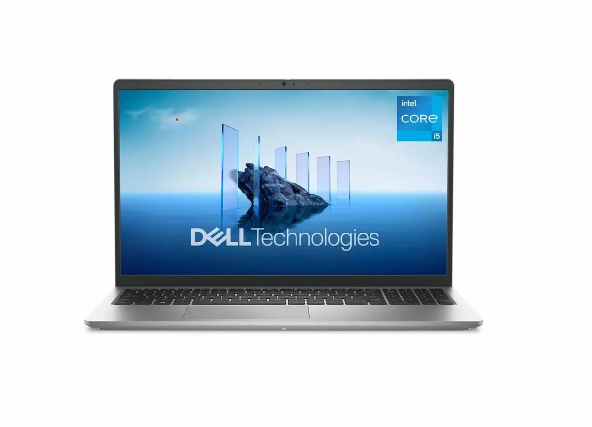 New Dell 15 Laptop | i5 (13th gen) | 16GB | 512GB - Image 2