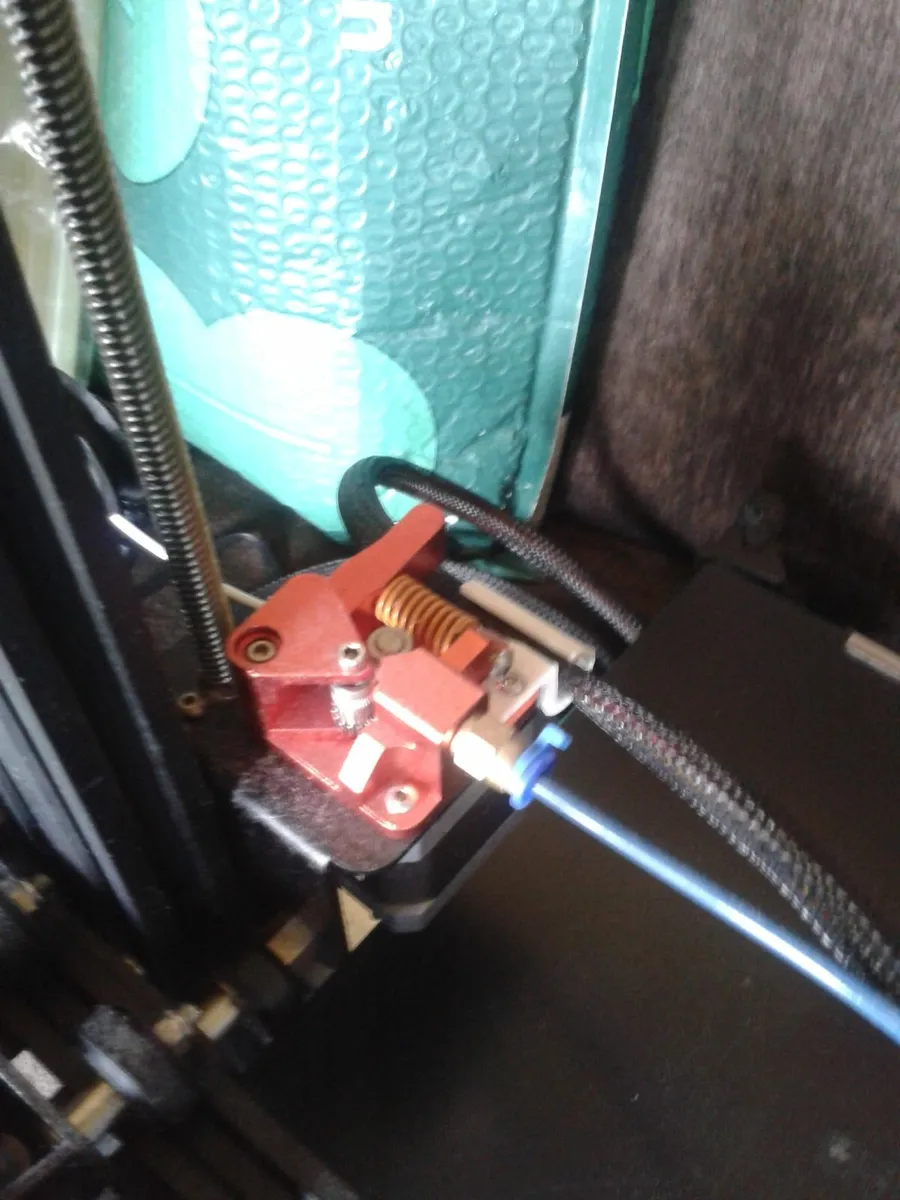 3D Printers Ender 3 - Image 4