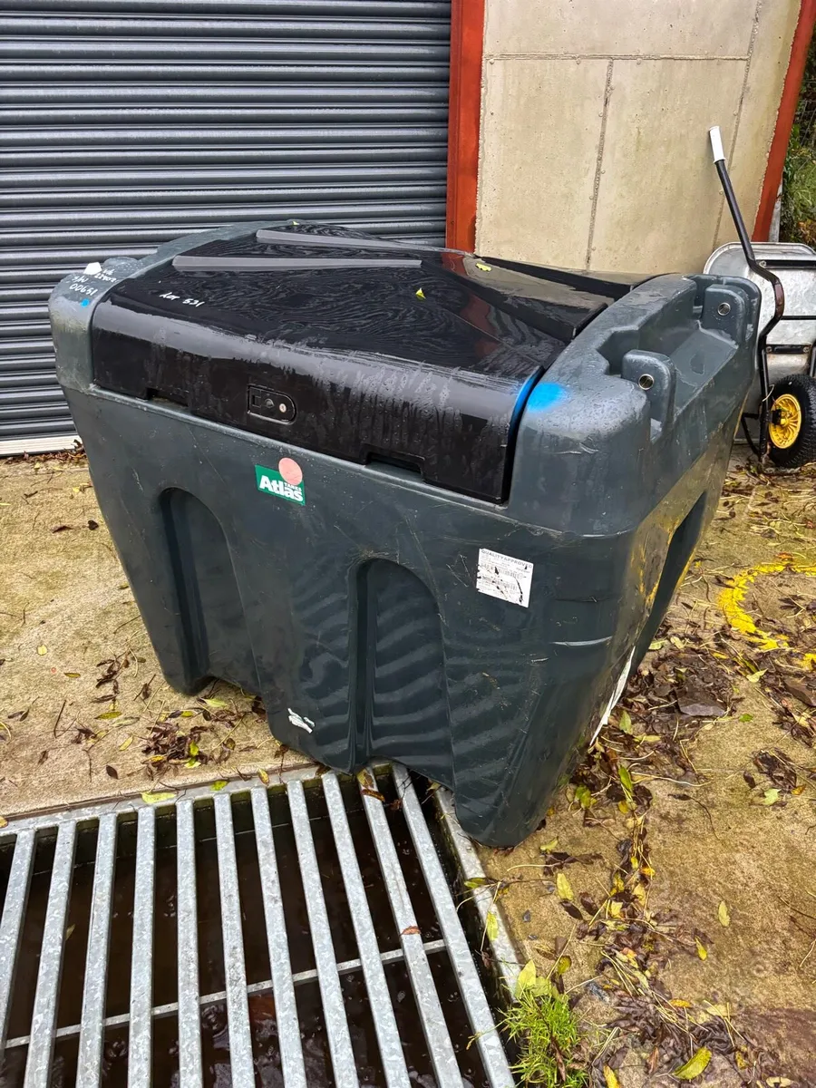 Kingspan Truckmaster 900 - Image 1