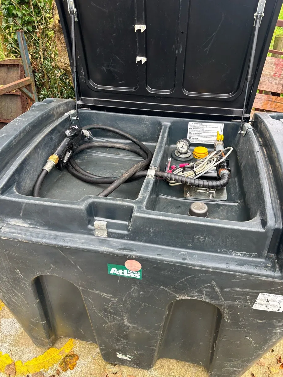 Kingspan Truckmaster 900 - Image 2