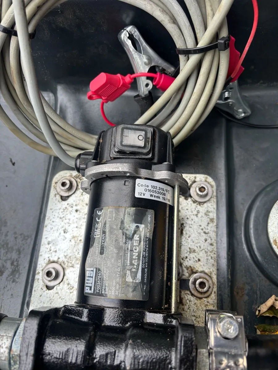 Kingspan Truckmaster 900 - Image 3