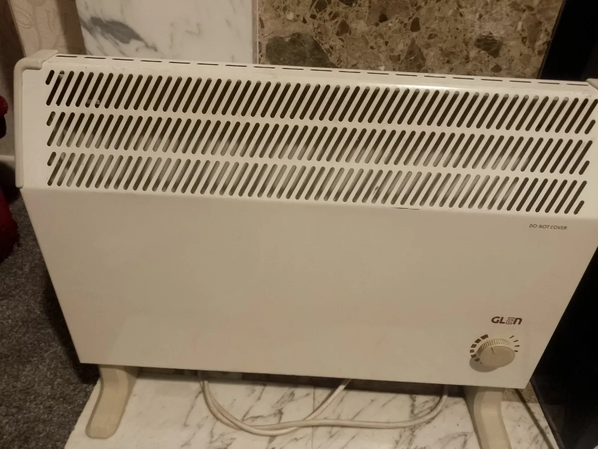 Electric Heater - Image 1