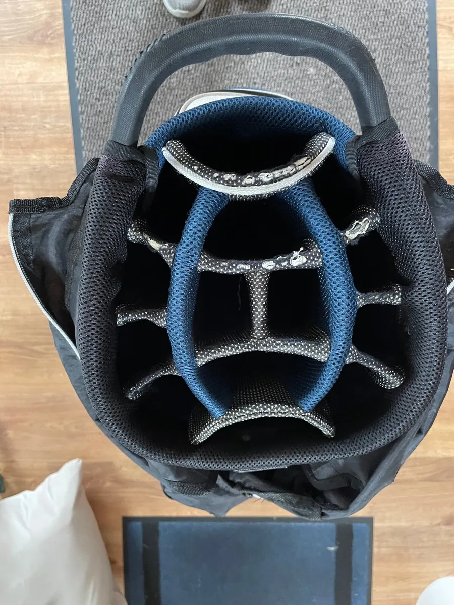 Golf bags - Image 3