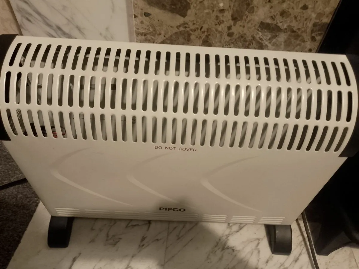 Electric Heater - Image 1