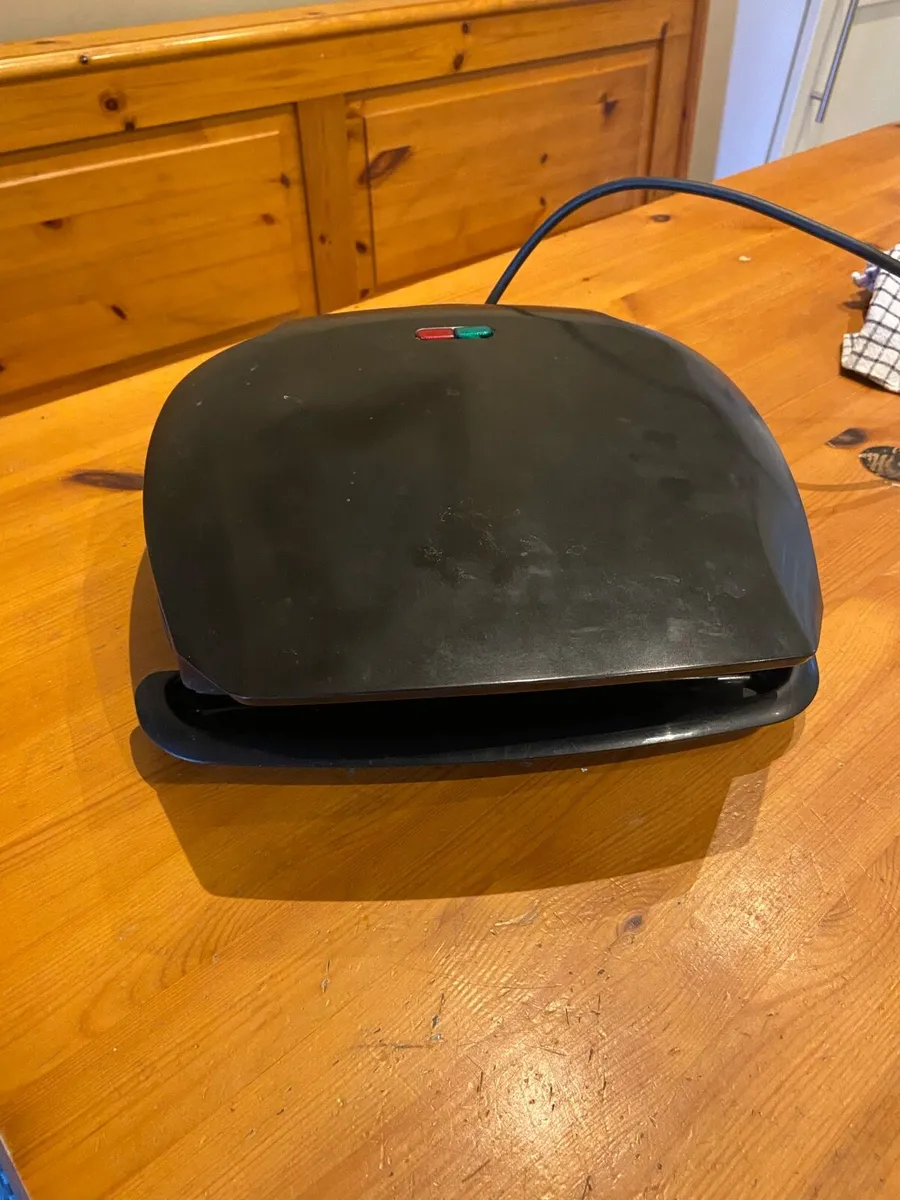George Forman grill - Image 2