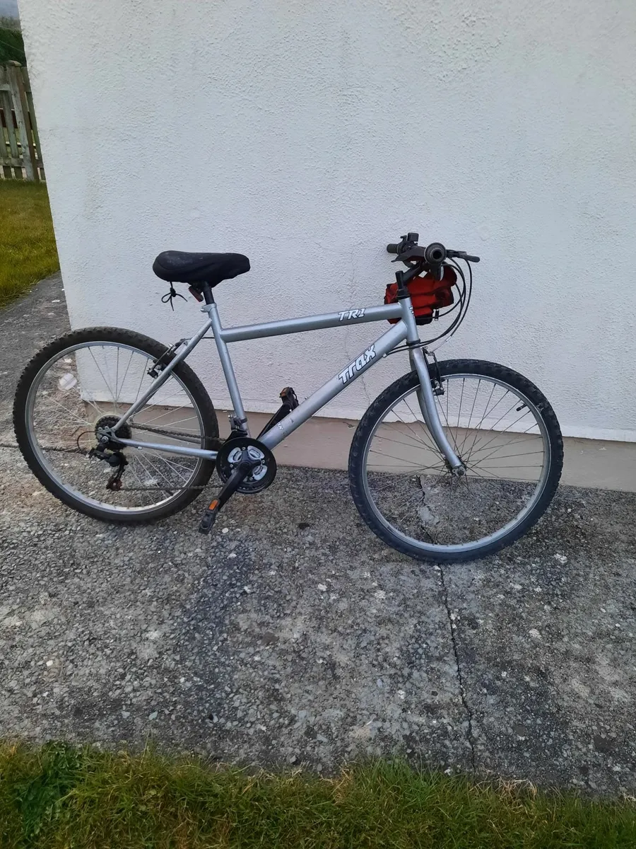 Bicycles - Image 1