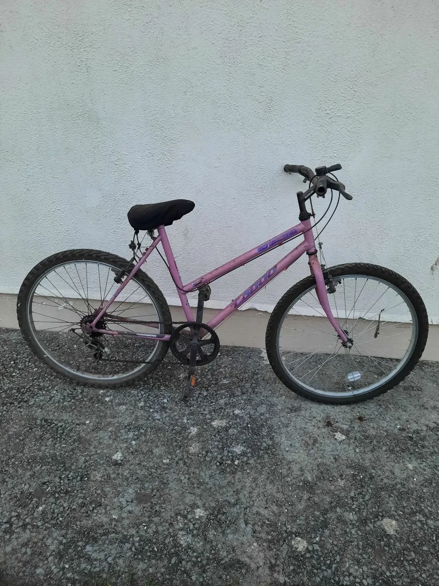 Bicycles - Image 2