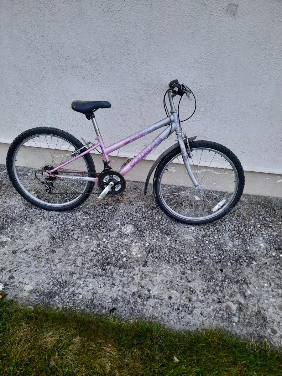 Bicycles - Image 3