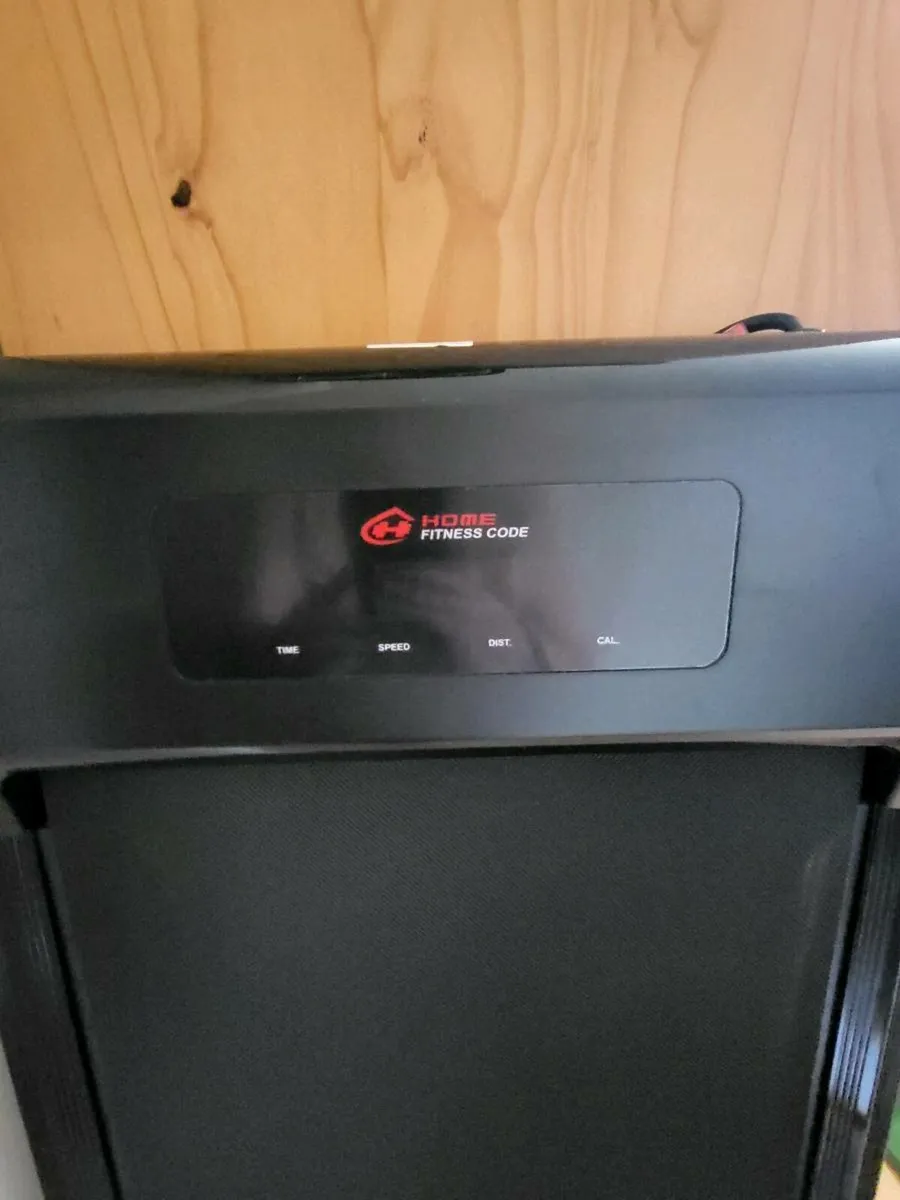 Walking pad / treadmill - Image 2