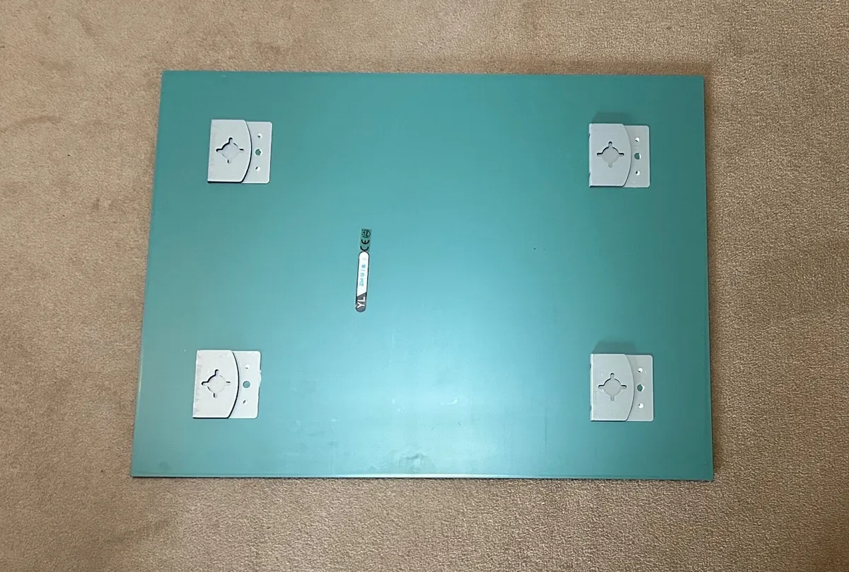 Mirror 60 x 80 cms - Image 2
