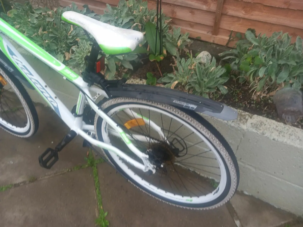teenager mountain bike - Image 4