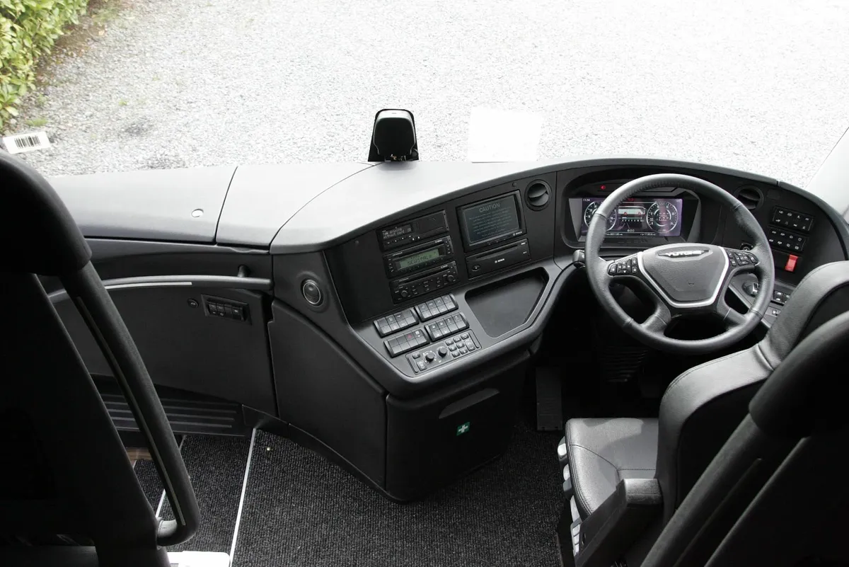 Yutong GT12 - Image 2