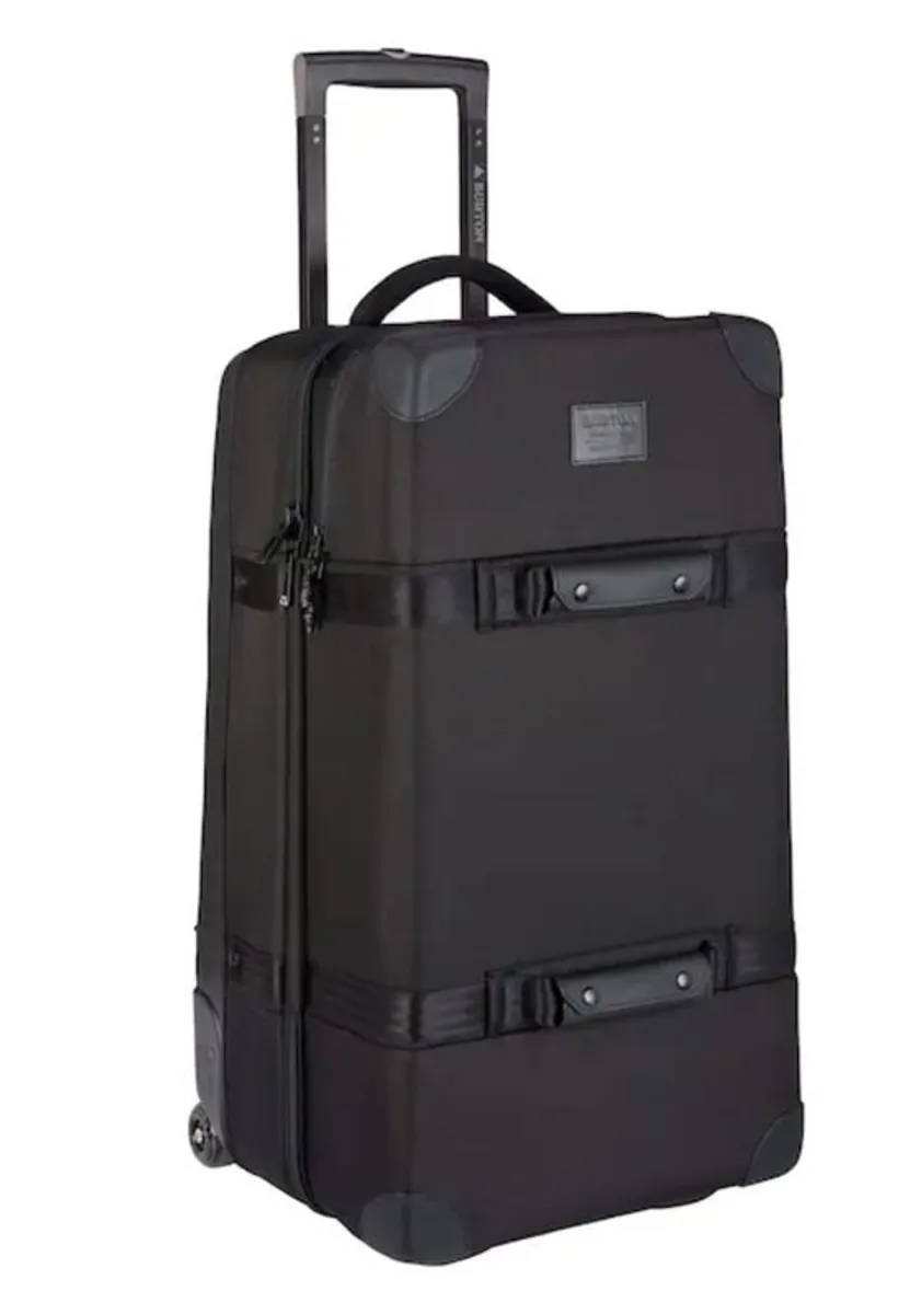 Burton Wheelie Double Deck 86L Travel Bag - Image 1