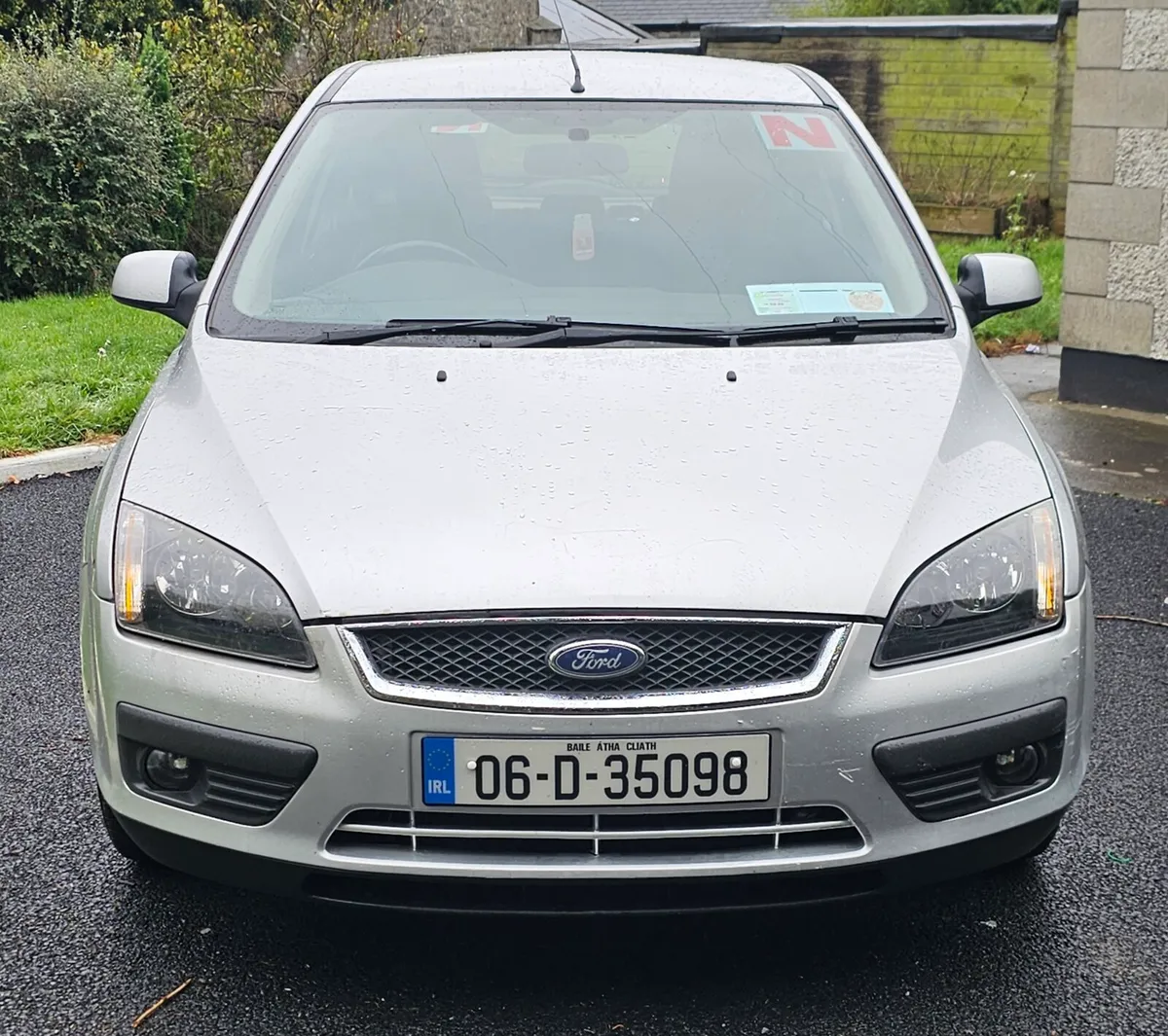Ford focus (AUTOMATIC) - Image 3