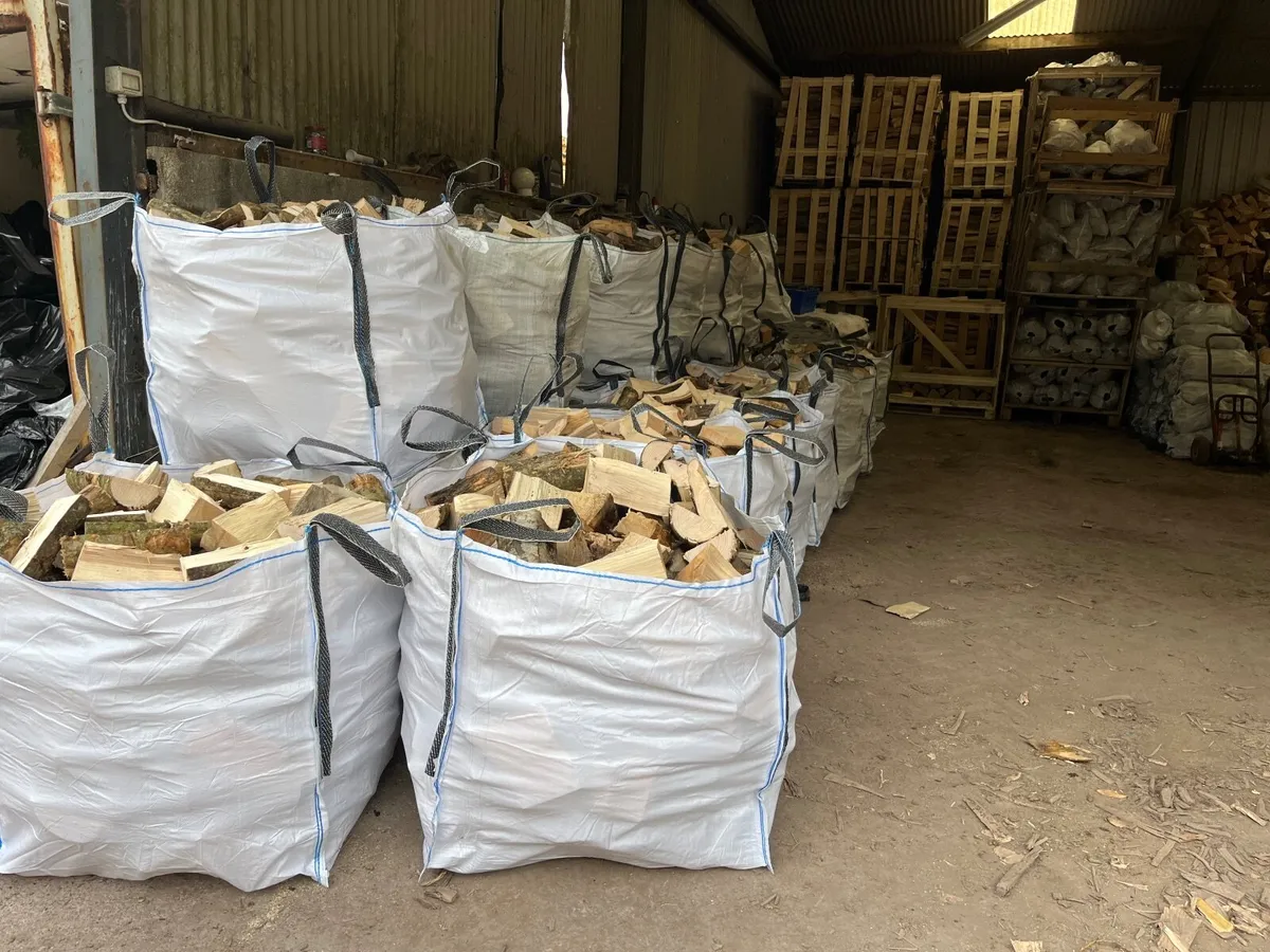Firewood - Image 1