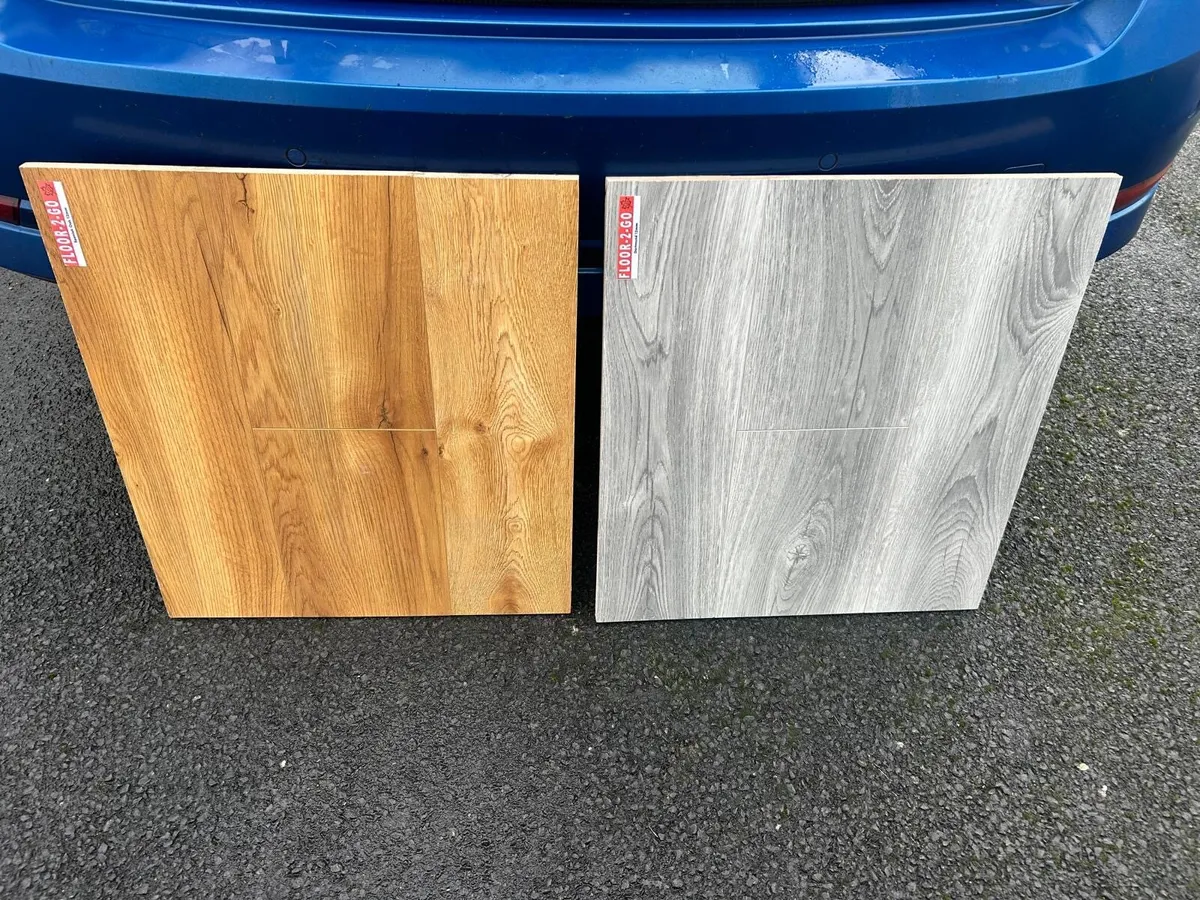Floorings - Image 1