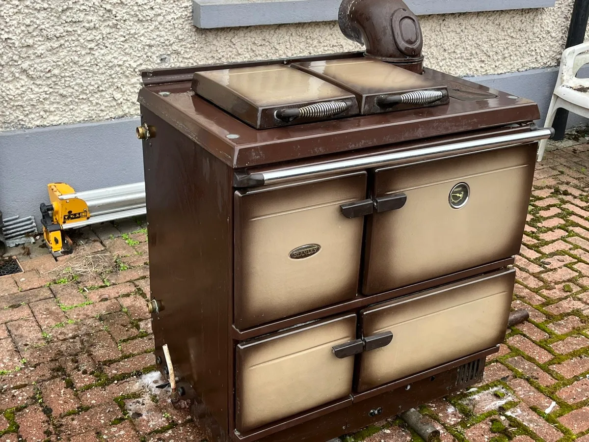 Stanley cooker - Image 2