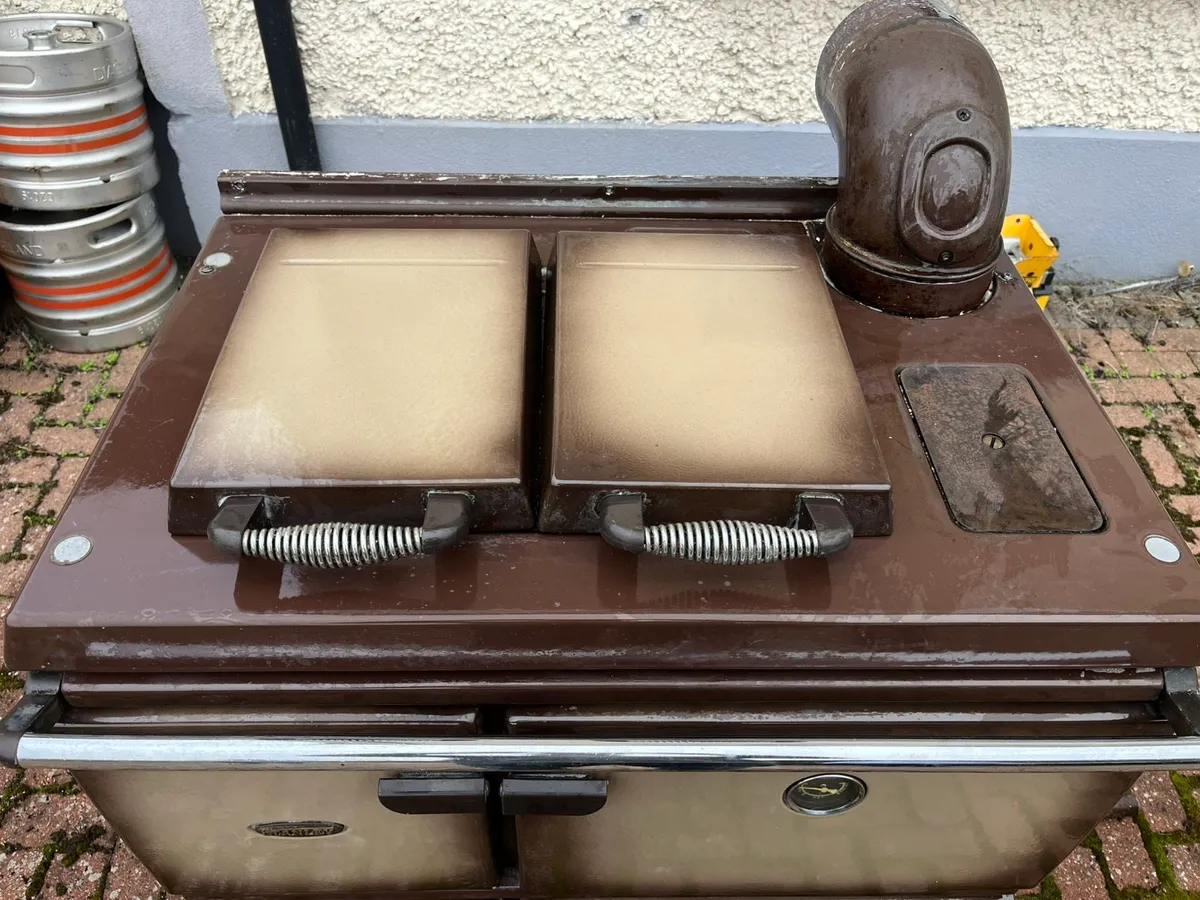 Stanley cooker - Image 3