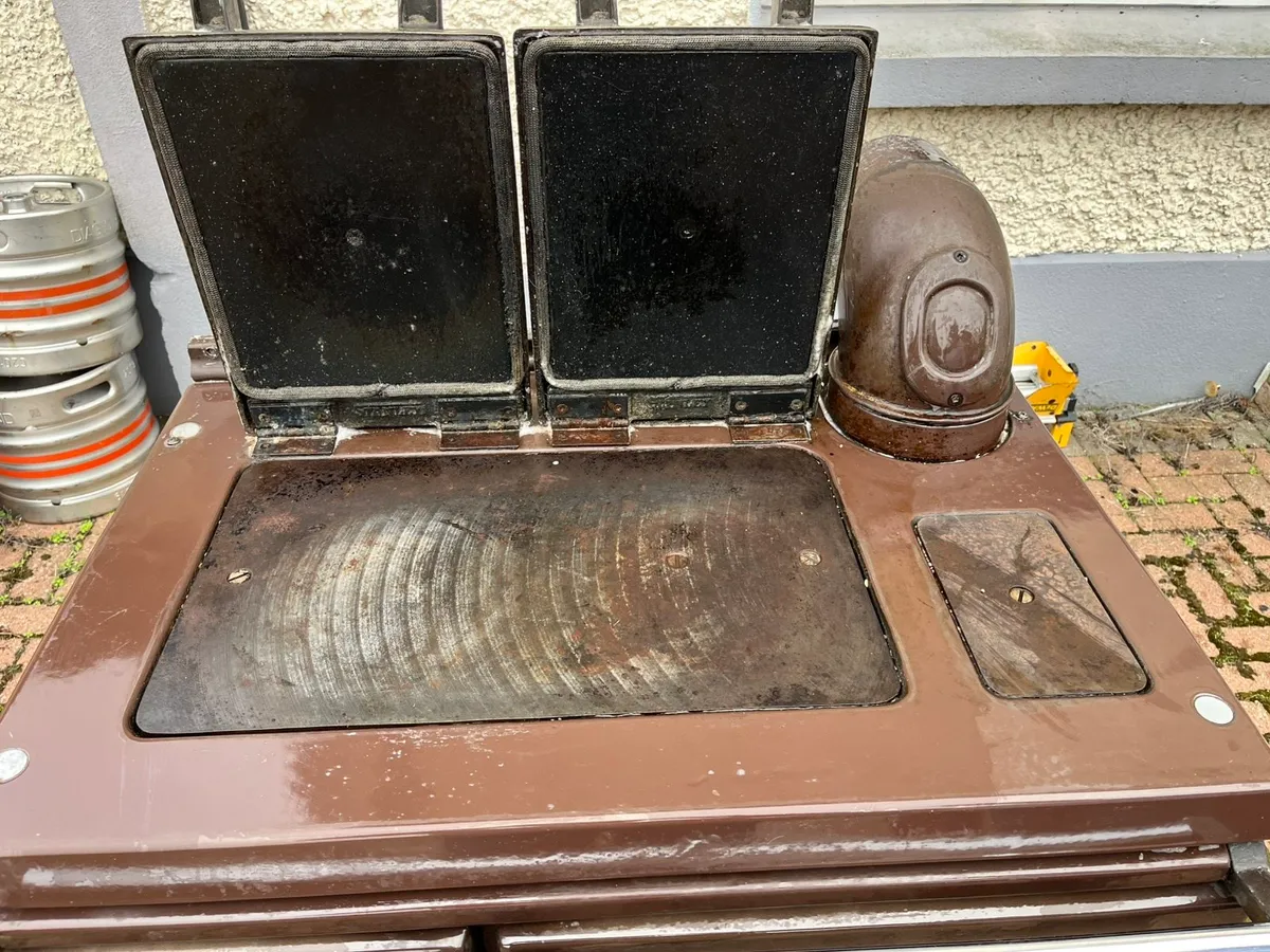 Stanley cooker - Image 4