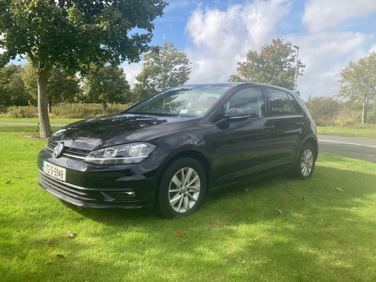 VW Golf - Image 2