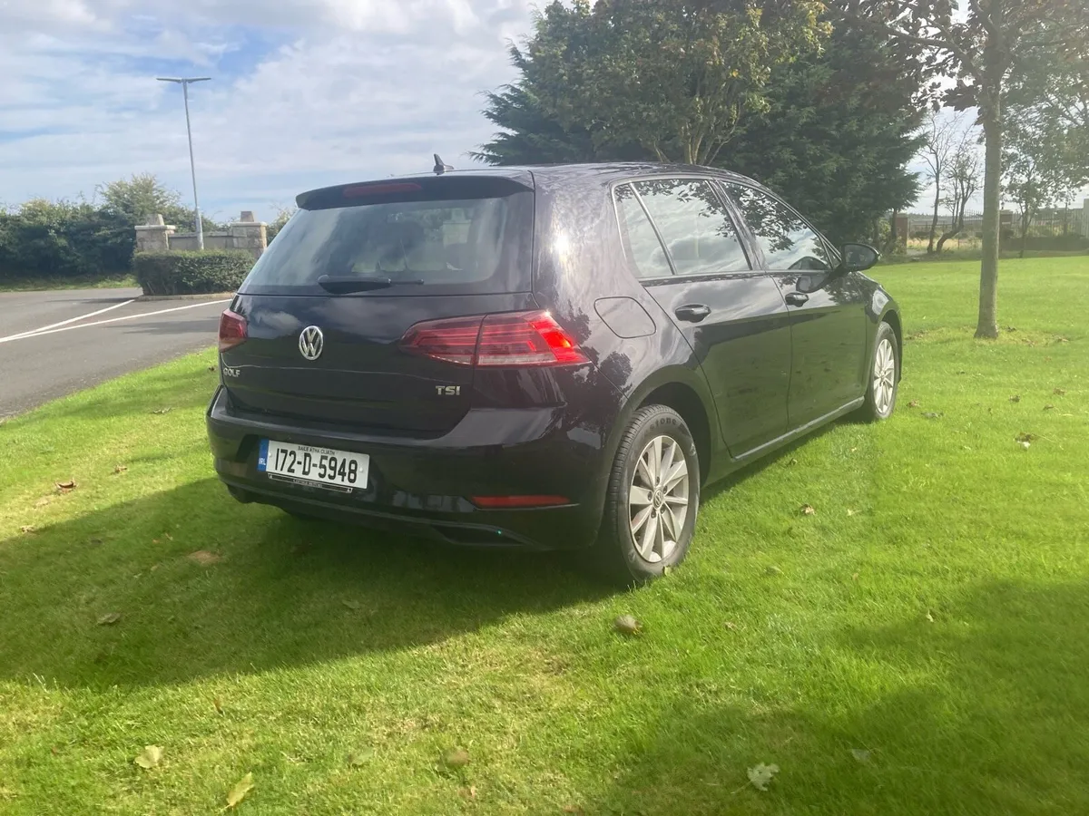 VW Golf - Image 3