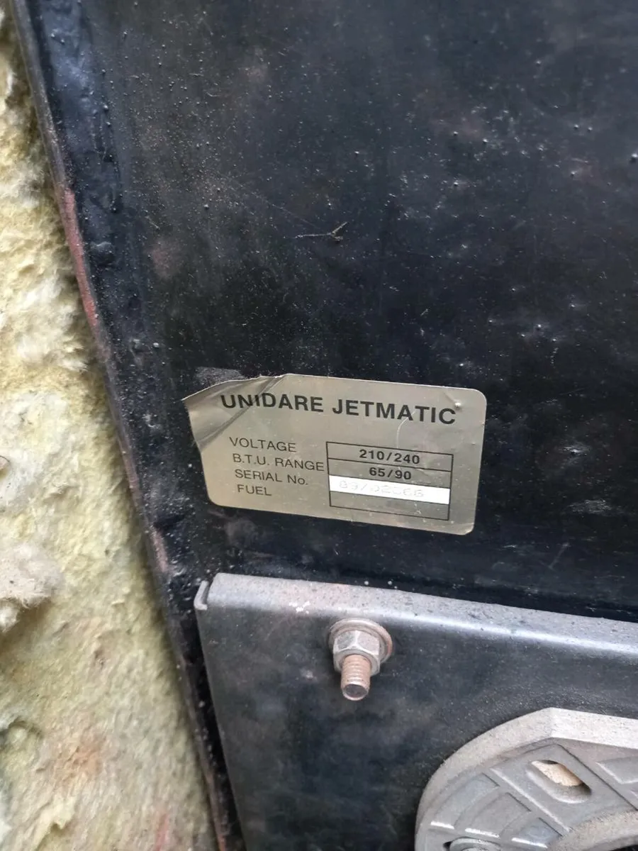 Boiler heater - Image 2