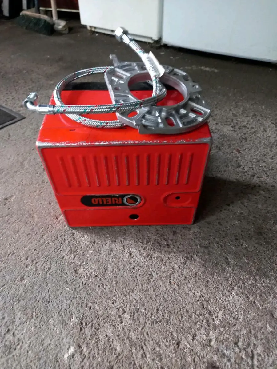 Boiler heater - Image 3