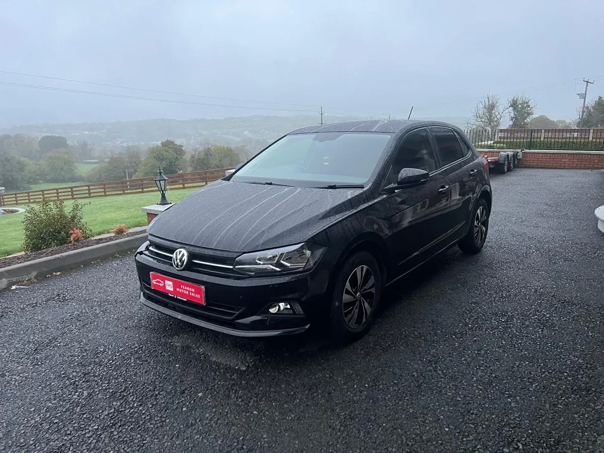 2019 VW Polo - Image 2