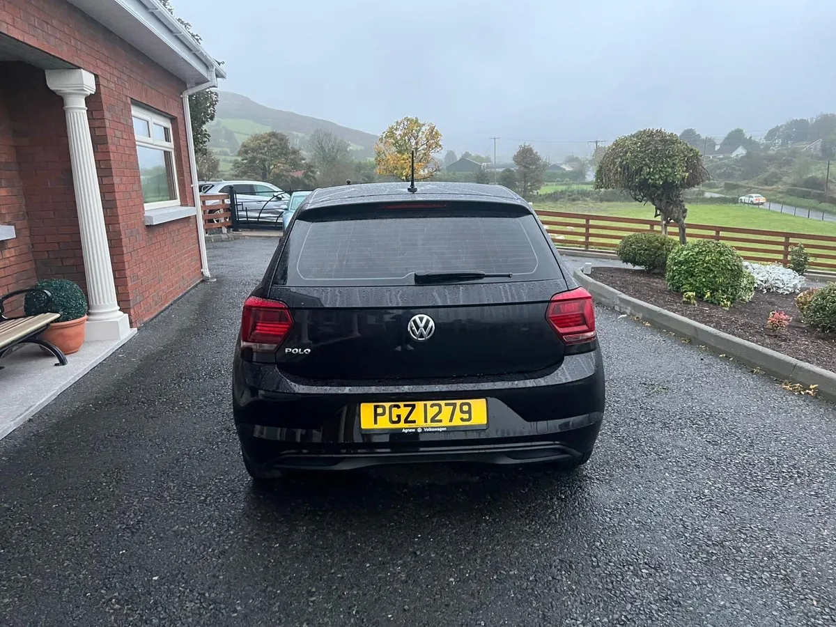2019 VW Polo - Image 3