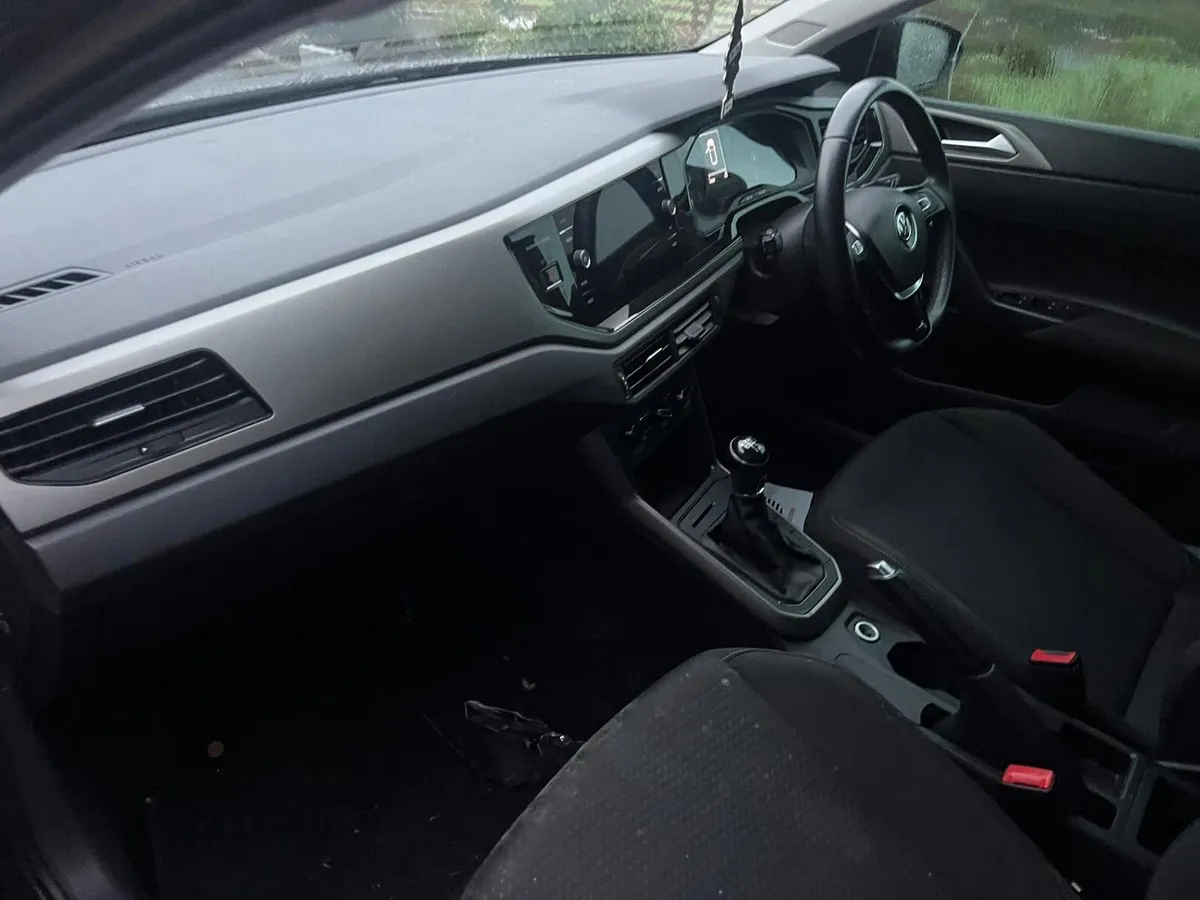 2019 VW Polo - Image 4