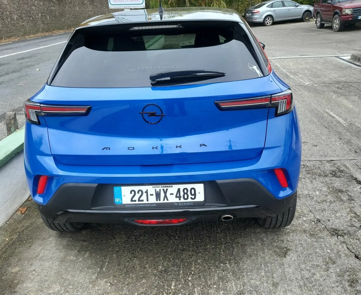Opel Mokka 2022 - Image 2