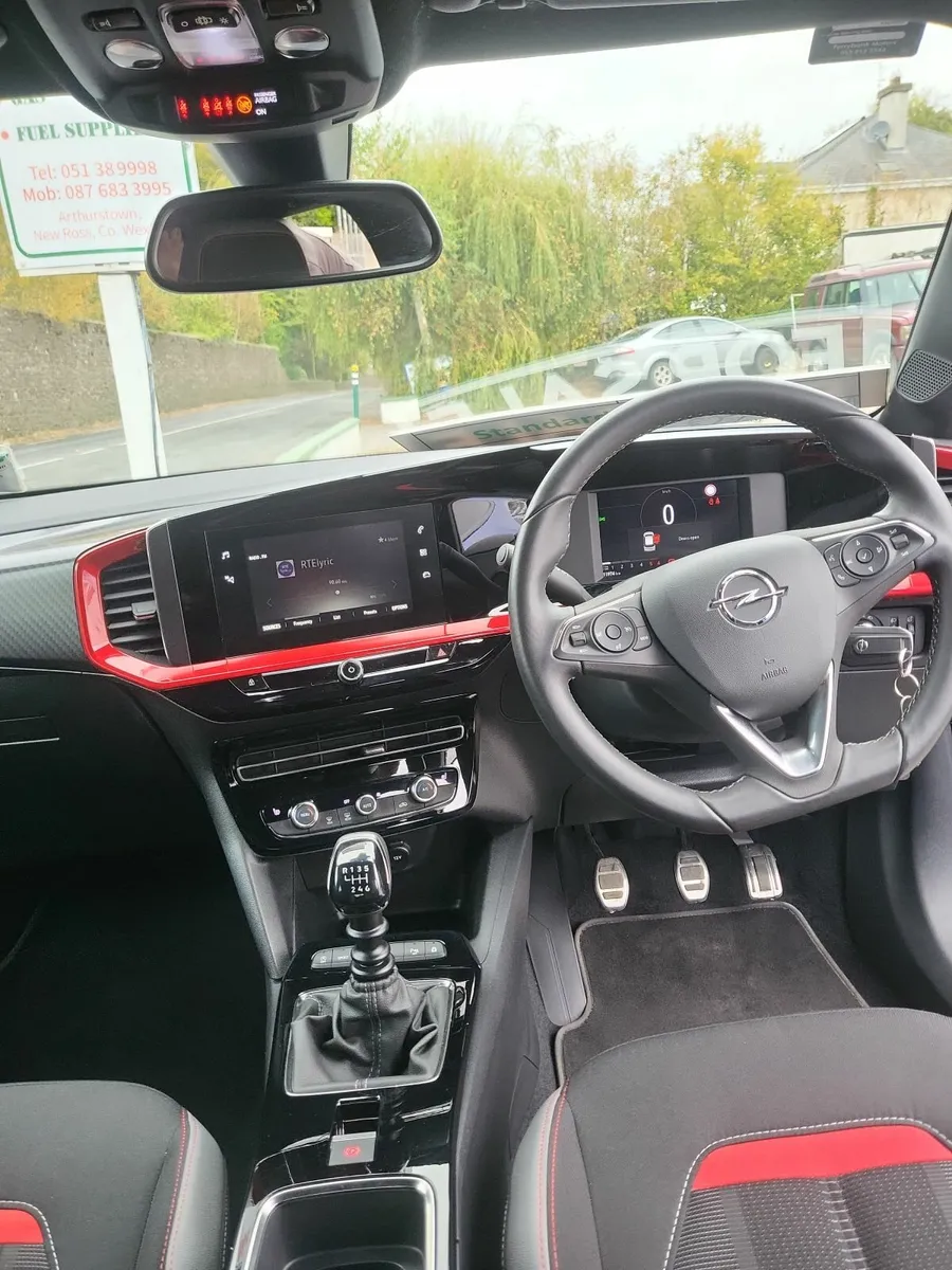 Opel Mokka 2022 - Image 3