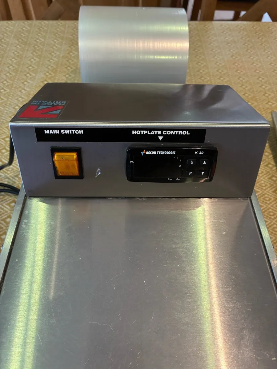 vs300 table top modding machine - Image 1