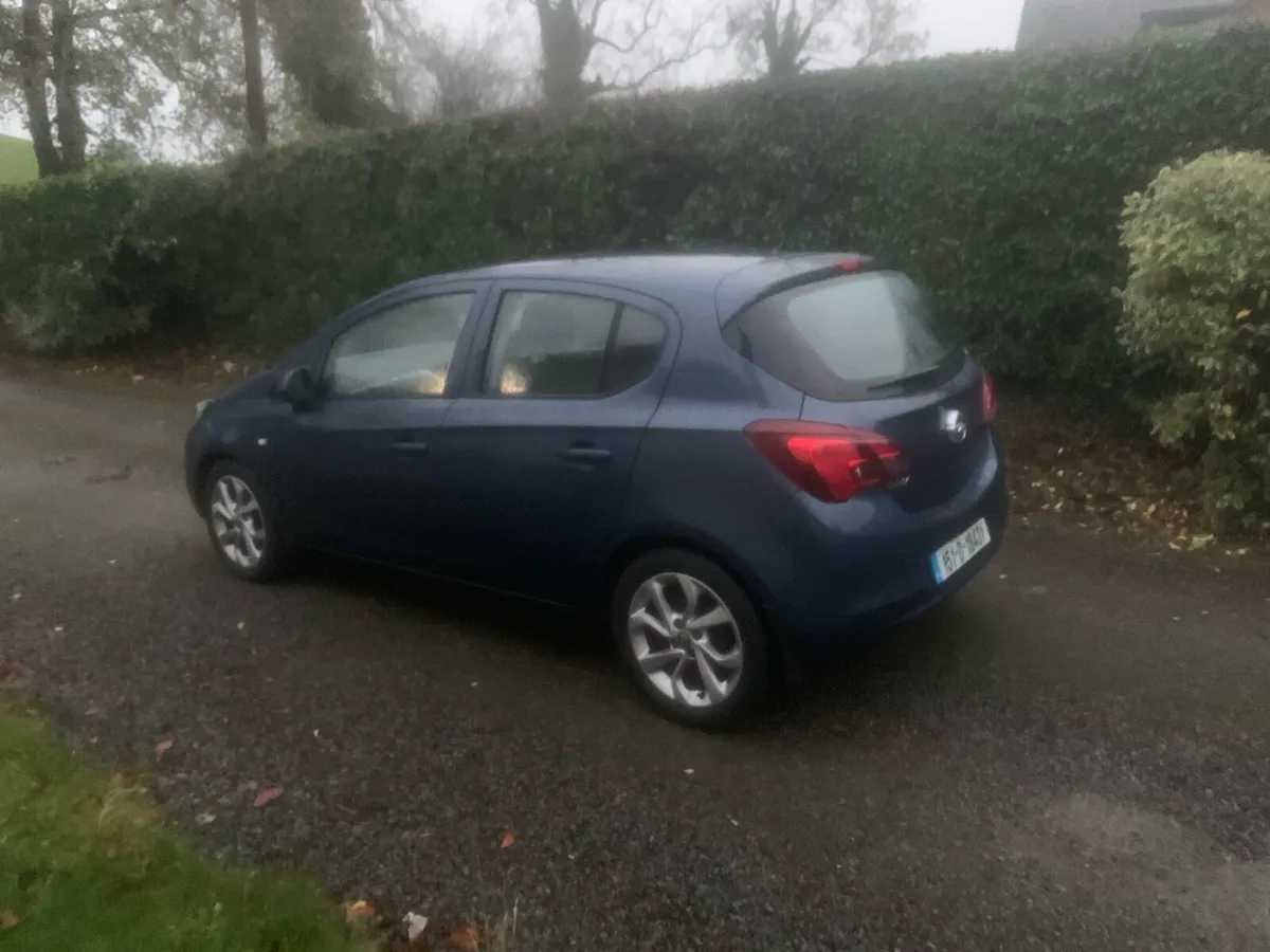 Opel Corsa - Image 2