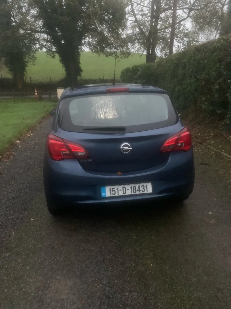 Opel Corsa - Image 3