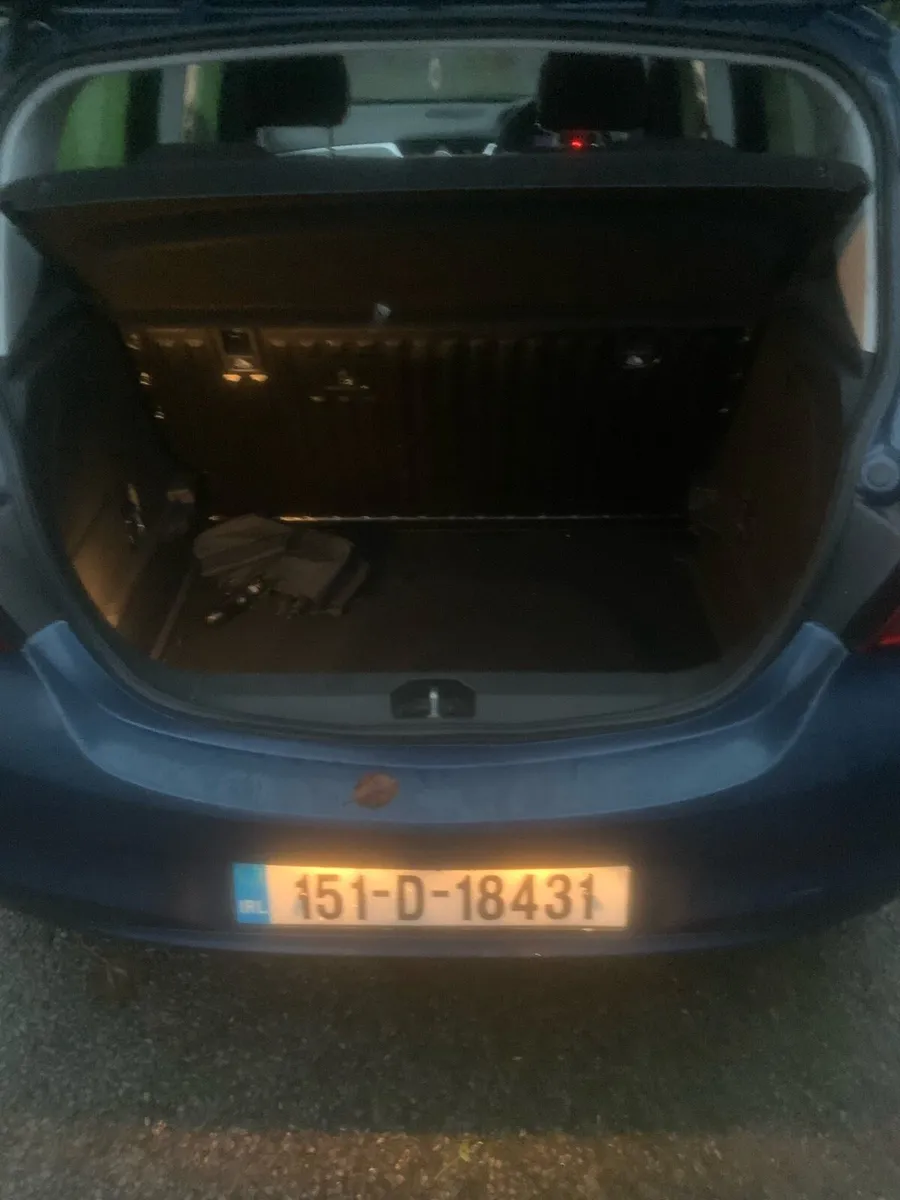 Opel Corsa - Image 4