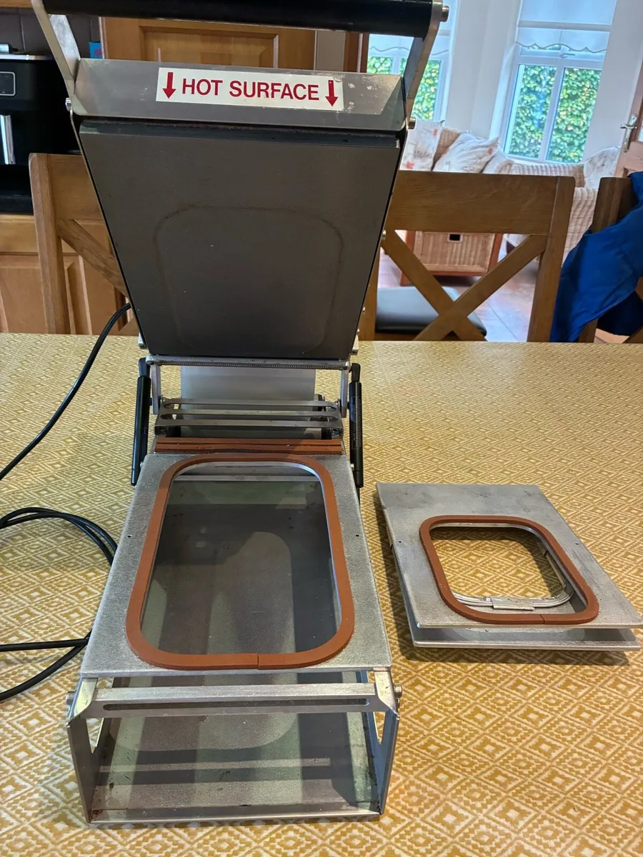 vs300 table top modding machine - Image 2