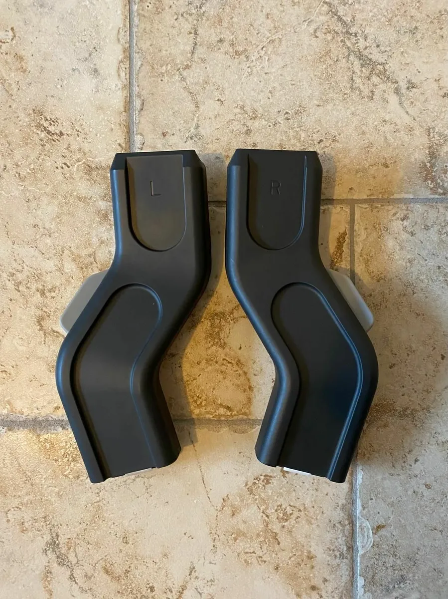 Baby Car seat - Image 3