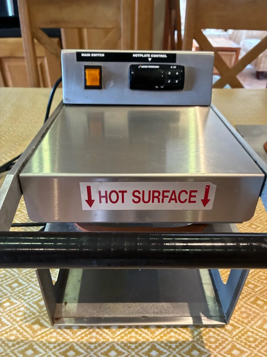 vs300 table top modding machine - Image 4