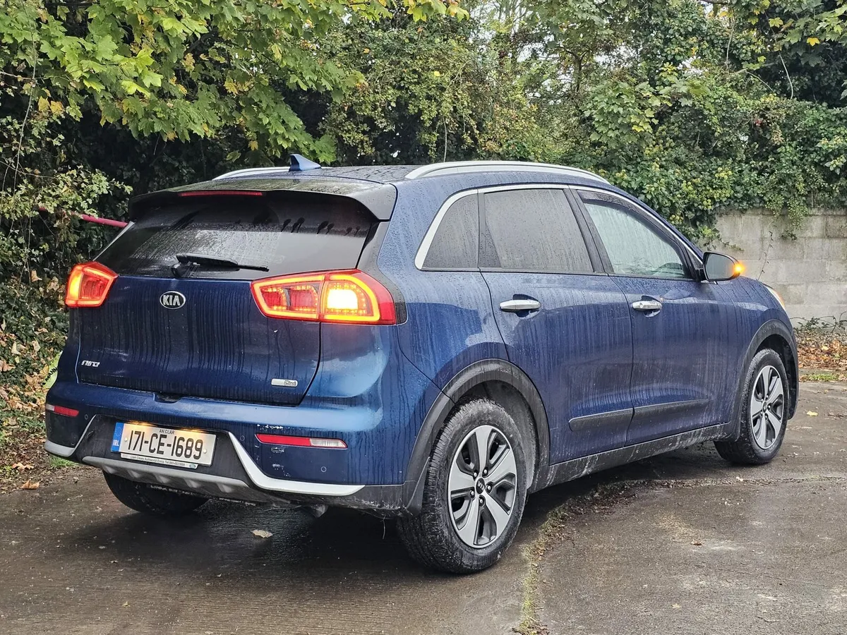 💥2017 KIA NIRO 💥HYBRID 💥LOW MILES 💥 - Image 4