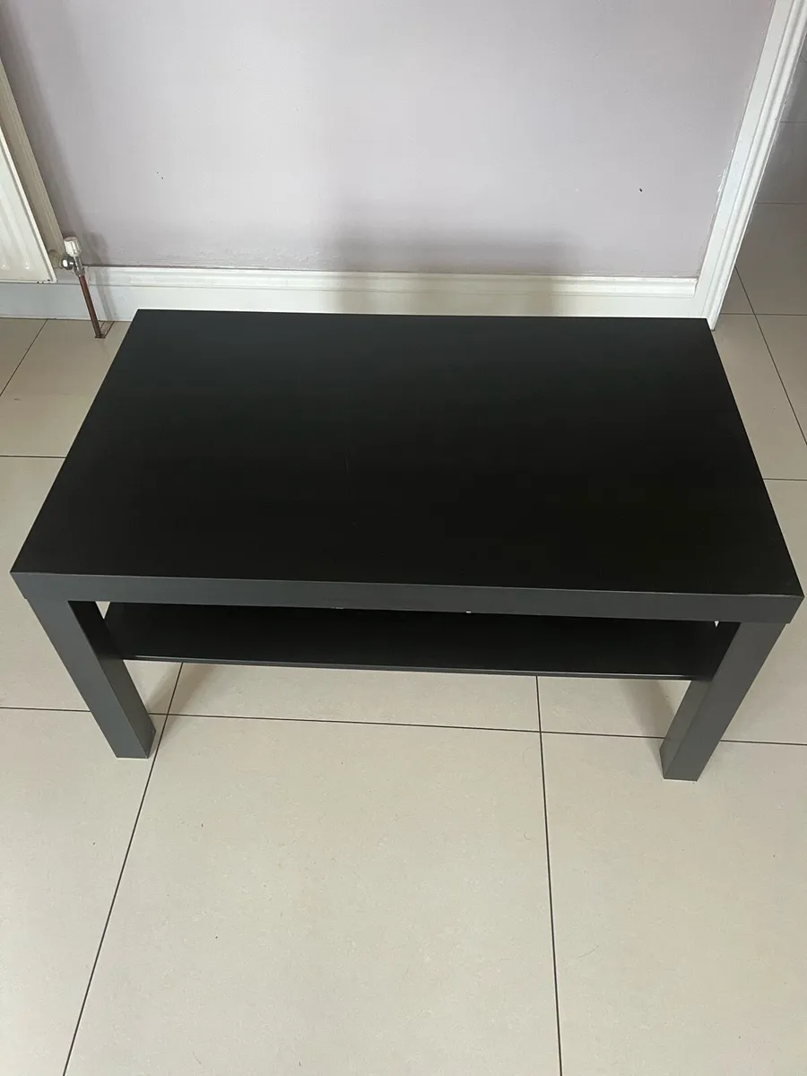 Coffee table - Image 1