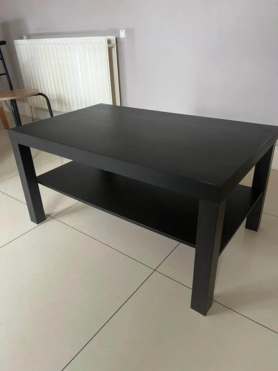 Coffee table - Image 2